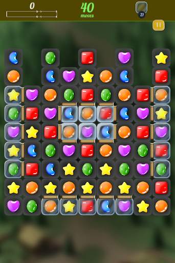 Candy Match Mania screenshot 10