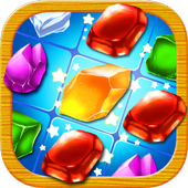 Jewels Star Deluxe icon
