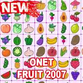 Onet Fruit 2007