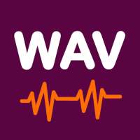 WAV To MP3 Converter on 9Apps