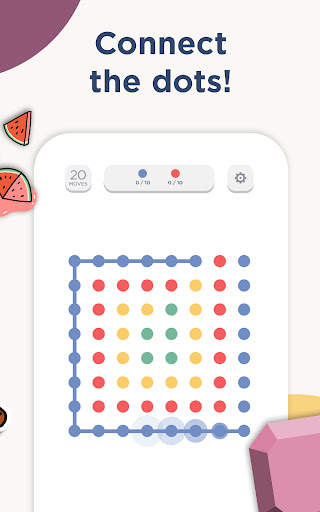 Two Dots: Puzzle Games screenshot 13