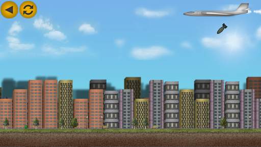 Simulator Nuclear Bomb 2 screenshot 4