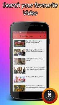 All Video Downloader - Fast HD Video Downloader screenshot 3