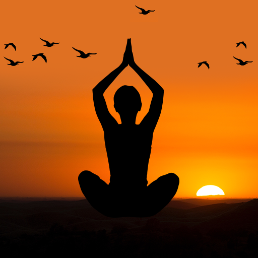 Meditation icon