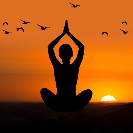 Meditation 1.2.0