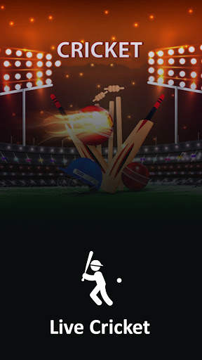 Live Cricket TV Streaming - Live Cricket 2021 screenshot 4