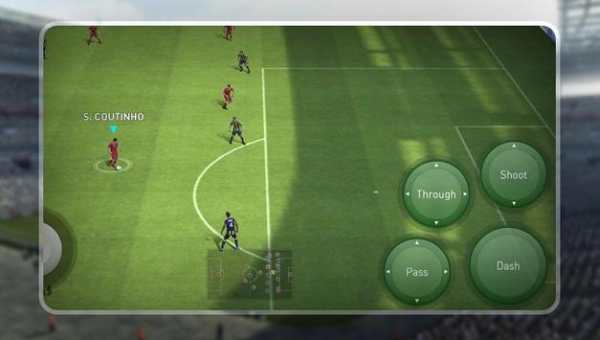 Tips for PES 2019 pro Guide screenshot 3