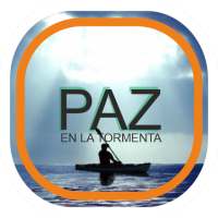 Paz en la tormenta