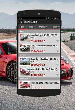 Best Car India -  Used Cars screenshot 4