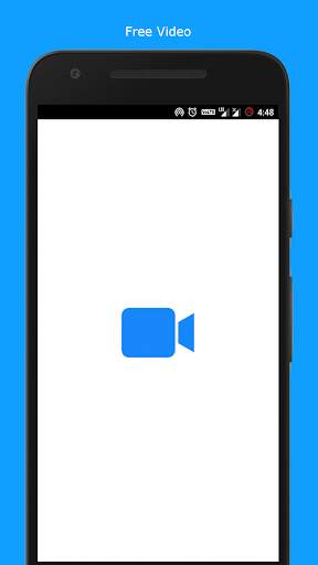 VideoCall Messenger: Chat and Messages screenshot 1