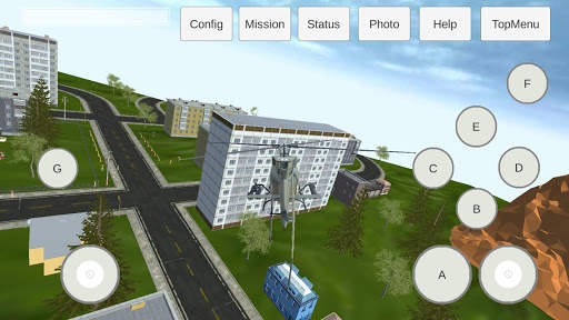 School Out Simulator screenshot 7