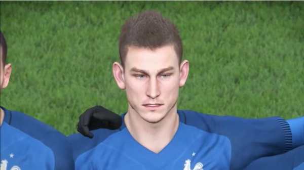 Guide PES 17 screenshot 1