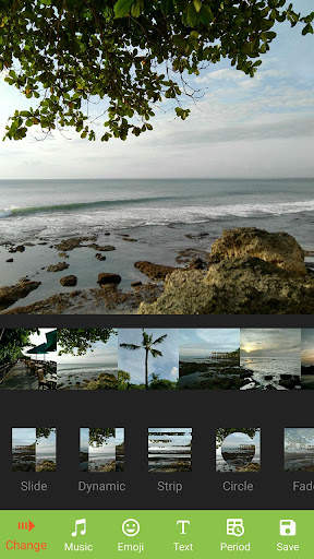 Photo Collage - Photo Video Ed screenshot 4