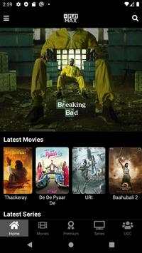 Play Max screenshot 1
