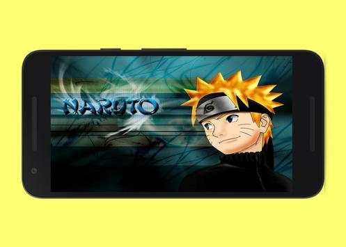 Kumpulan Gambar Naruto Terbaru screenshot 3