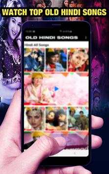 1000  Old Hindi Songs screenshot 2