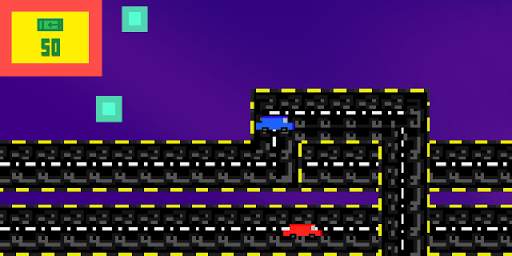 bubble bus 2 screenshot 2
