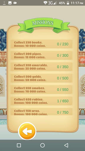 Khalifa runner game  - free game / new game. screenshot 5