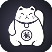 Cat VPN icon
