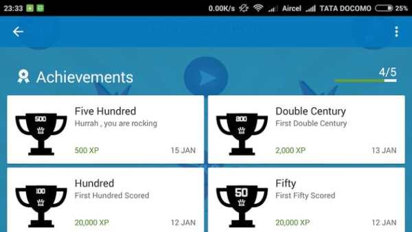 Cricket Hit screenshot 6