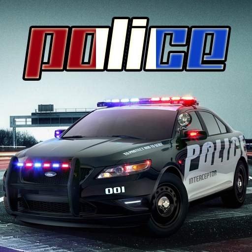 Ultra Police Hot Pursuit 3D 1.2