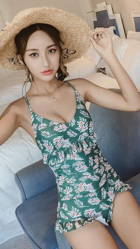Hot Sexy Korean Girls Wallpapers HD 2 تصوير الشاشة