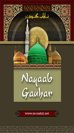 Nayaab Gauhar скриншот 1