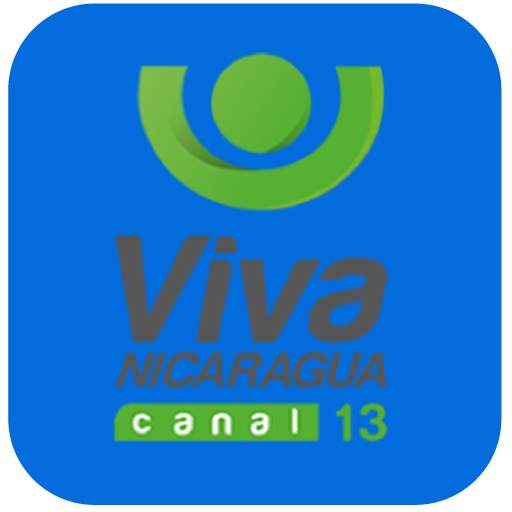 Canal 13  Viva Nicaragua 1.3