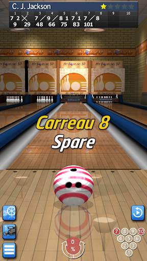 My Bowling 3D screenshot 3