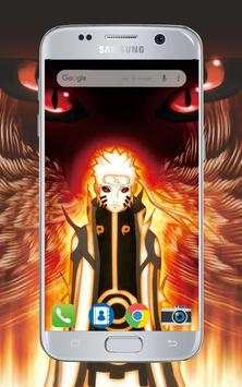 Anime Wallaper for Naruto screenshot 4