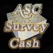 ASC Survey Cash logo