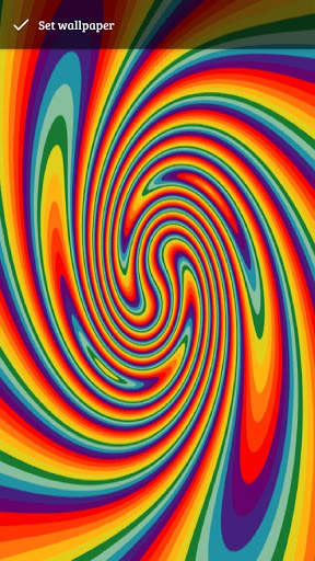 GIF Live wallpapers screenshot 2