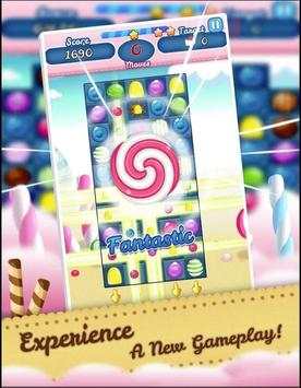 chocolate candy screenshot 2
