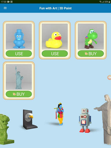 Really Make–Virtually Create Pottery & Ceramic Art screenshot 9