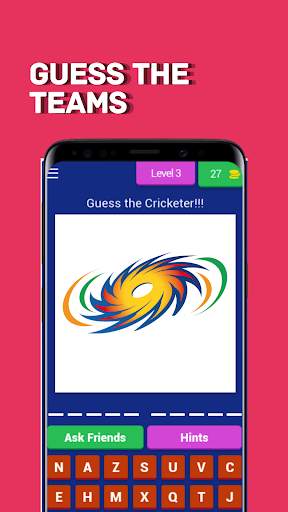 Indian Cricket League Quiz 2020 screenshot 6