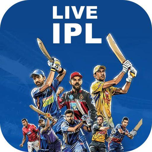 Live IPL 2020 - Cricket Live TV icon