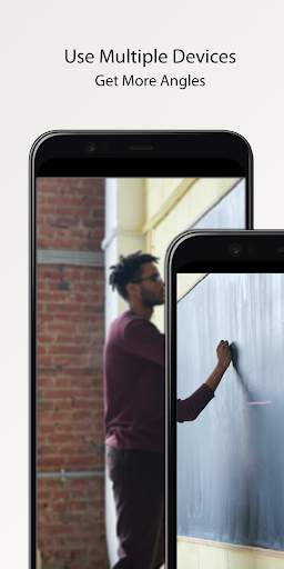DroidCam OBS screenshot 5
