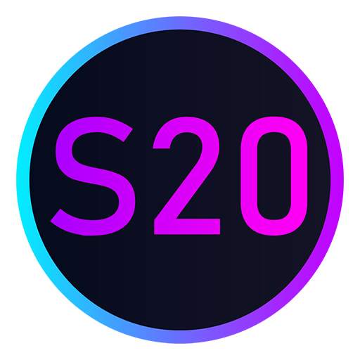 S20 wallpaper 1.0.0