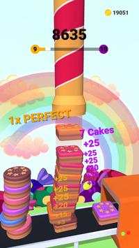 Cake Tower Stack screenshot 3