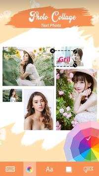 Pic Collage Maker, Photo Editor Maker Photo Editor screenshot 6