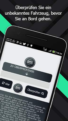 CarTact screenshot 5