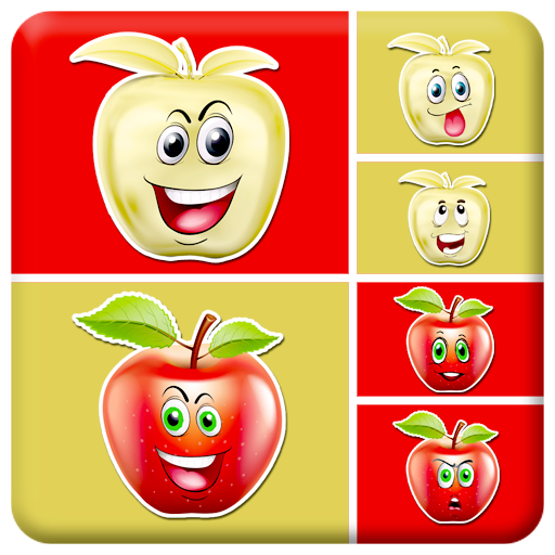 Golden Apple WAStickerApps : Apple Emoji icon