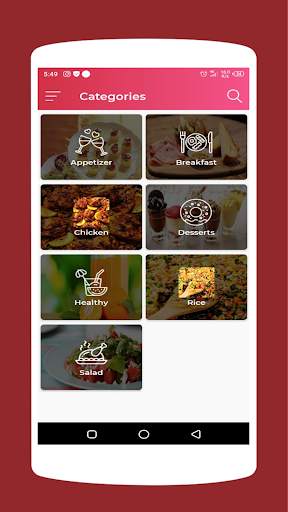 Easy Tasty Recipe | Recipe Manager screenshot 7