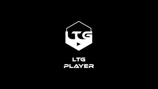 LTG Android Player screenshot 1