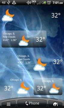 Weather Plus Free screenshot 6