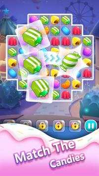 Candy Blast screenshot 1