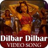 Videos for Dilbar Dilbar Song icon