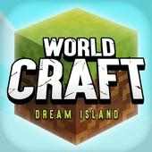 World Craft - Dream Island