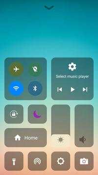 X Plus Launcher - Phone X launcher screenshot 2