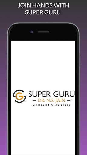 Super Guru-The Learning App screenshot 8